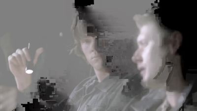 Check it out. - Supernatural