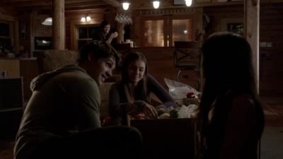 Check this out. - The Vampire Diaries