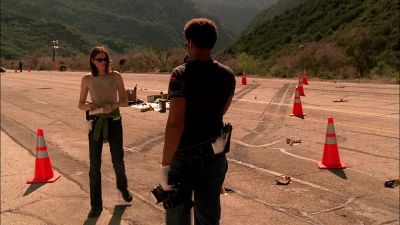 Check this out. - CSI: Crime Scene Investigation