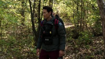 Check this out. - Chicago Med