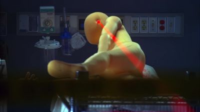 Check it out. - CSI: Miami