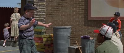 Check this out - The Sandlot