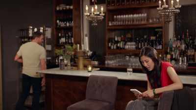 Check this out, - The Love Club: Sydney’s Journey