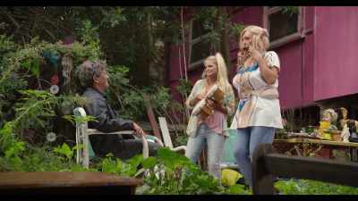 Check out the beats
Check out the beats - Lunatics