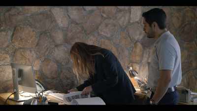 Check out the books. There's one in there
called The Rape Forensics Guide. - Unbelievable