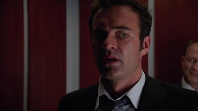 Check out the demon. - Charmed