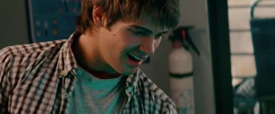 Check it out The fish with boobies - Piranha 3D