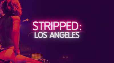 Check out the one
and only Della. - Stripped: Los Angeles