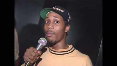 Check out my video,
"Oh, We Love You Rakeem," - Wu-Tang Clan: Of Mics and Men