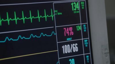 Check patient. - Chicago Fire