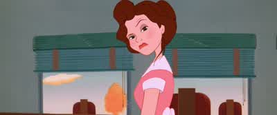Check, pIease. - The Iron Giant