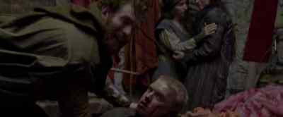 Check this place out. - King Arthur: Legend of the Sword