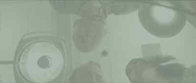 Check pupil size. - Universal Soldier: Day of Reckoning