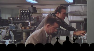Check rate of radioactive decay - Mystery Science Theater 3000: The Movie