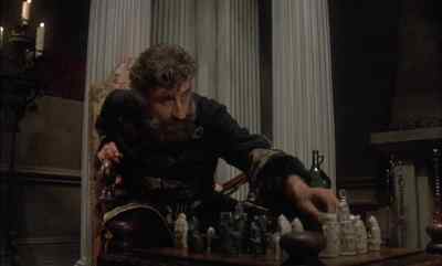 Check. - Countess Dracula