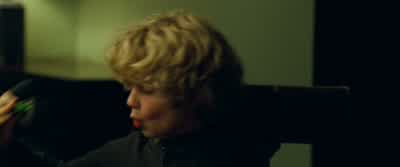 Let's do a flip. - The Lucky One