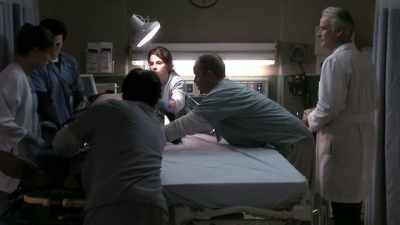 Check the airway
before resuscitation - Trauma
