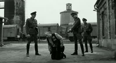 Oh, Christ. - Schindler's List