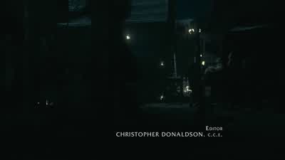 - Check the barn! - Vikings