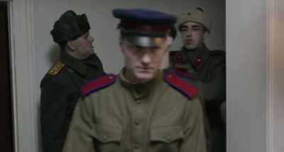 Check the bedrooms. - The Death of Stalin