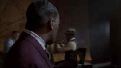 Check the champagne order
and get me ten extra four-tops. - Boardwalk Empire