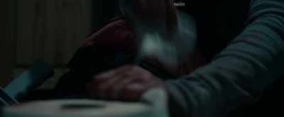 - Check the
closets. - Hunt Her, Kill Her