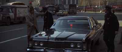 Check the emergency exits! - The Taking of Pelham One Two Three