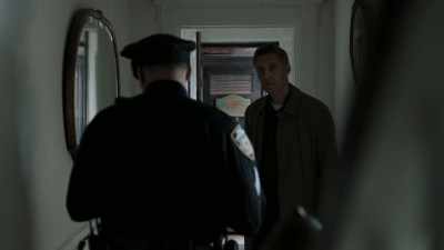 - Check the fridge.
- You check the fridge. - The Night Of