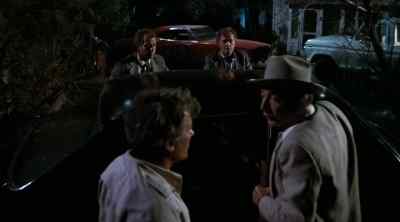 Check the glove compartment
in the pickup. - The Dukes of Hazzard