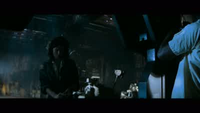 Check the insulation. - Alien