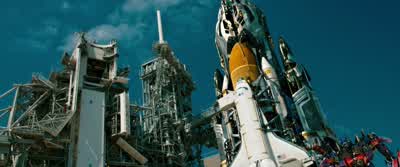 Check the nitrogen levels. - Transformers: Dark of the Moon