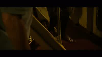 Check the other side. - Captain Phillips