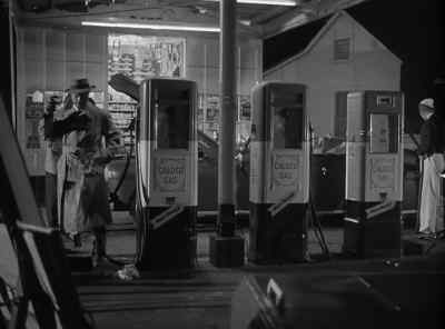 Check the radiator too. - The Bad and the Beautiful