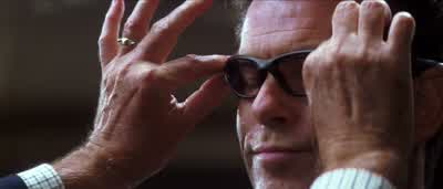Check the replay. - Die Another Day