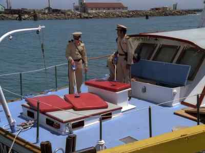 Check the rest of the deck. - Mission: Impossible