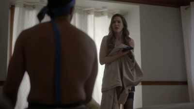 Check the sent messages. Pretty sure there's only one. - Twisted Neighbor