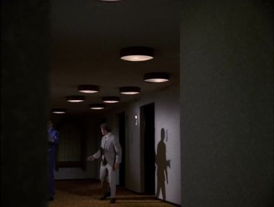 CHECK THE UTILITY ROOM,
DANNO. - Hawaii Five-0