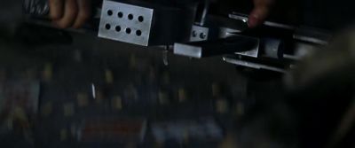 Check their slots in the back and be careful - The Chronicles of Riddick