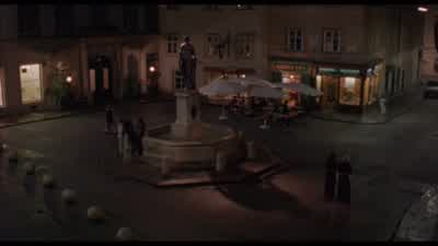 Check these guys out. - Before Sunrise