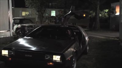 Check these out - Say Goodnight to the Bad Guys