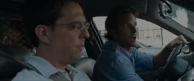 Check this out. - The Hangover