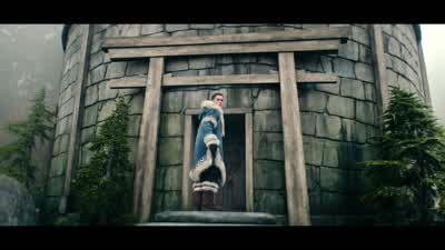 Check this out. - Avatar: The Last Airbender