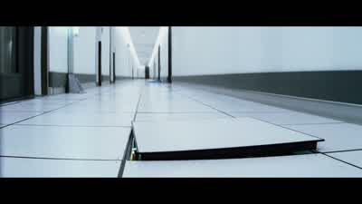 Check this part out. - The Island