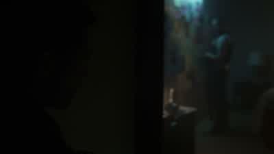 Check this shit out. - The Purge