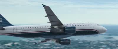 Check those flight ignition. - Sully