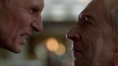 - Check under the bed.
- You check under the bed. - The Strain