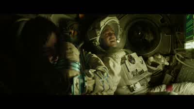 Check your watch. - Gravity