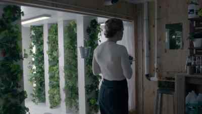 Check zone one. Oxygen. - The Affair
