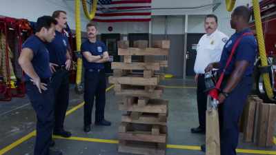 Checked, checked,
and checked. - Tacoma FD
