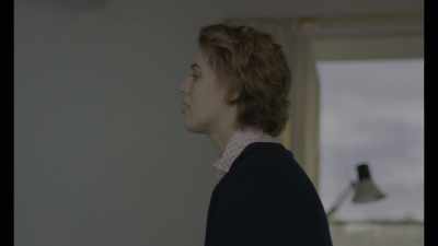 Checked in on Janet.
Everything's fine there. - The Souvenir